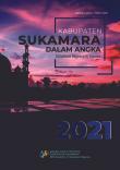 Kabupaten Sukamara Dalam Angka 2021