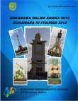 Kabupaten Sukamara Dalam Angka 2012