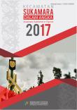 Kecamatan Sukamara Dalam Angka 2017