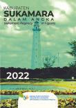 Kabupaten Sukamara Dalam Angka 2022