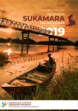 Sukamara Subdistrict in Figures 2019