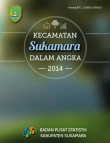 Kecamatan Sukamara Dalam Angka 2014