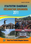 Statistik Daerah Kecamatan Sukamara 2011
