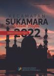 Kecamatan Sukamara Dalam Angka 2022