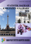 Statistik Daerah Kabupaten Sukamara 2010