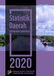 Statistik Daerah Kabupaten Sukamara 2020