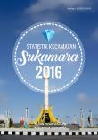 Statistik Daerah Kecamatan Sukamara 2016