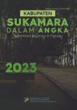 Sukamara Regency In Figures 2023