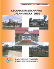 Kecamatan Sukamara Dalam Angka 2010