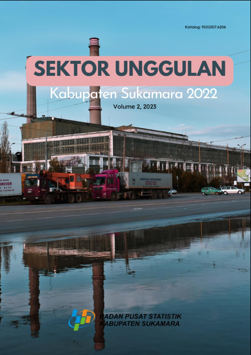 Sektor Unggulan Kabupaten Sukamara 2022